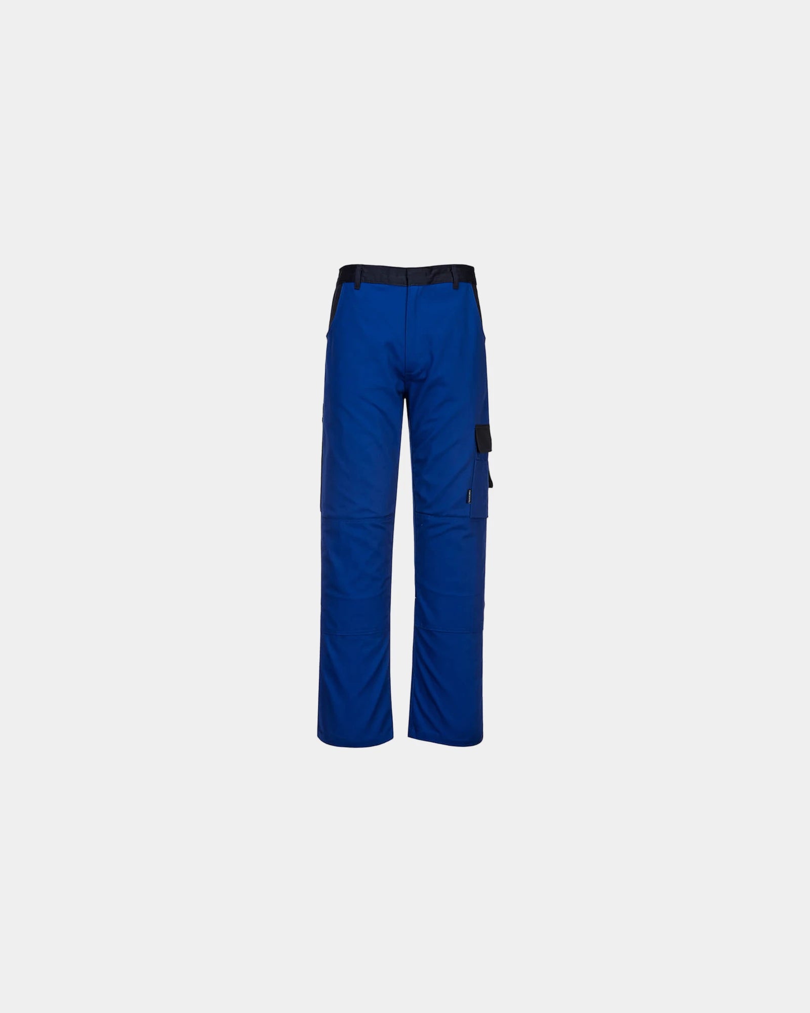 Pantalone multitasche 300g/m² Munich da personalizzare - Blu Scuro